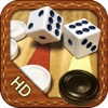 Backgammon Masters HD Online