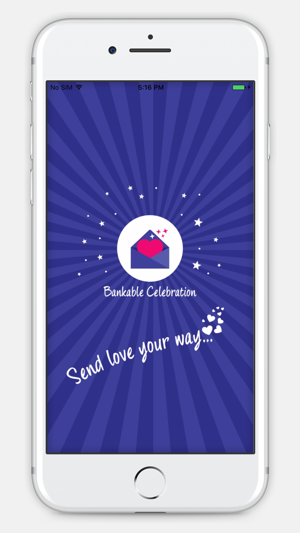 Bankable Celebrations App.(圖1)-速報App