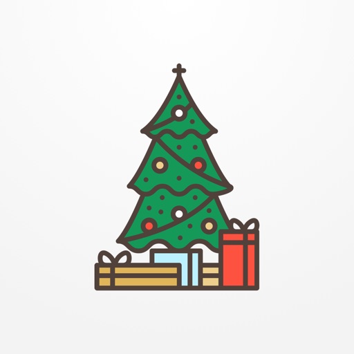 Christmas Stuff icon