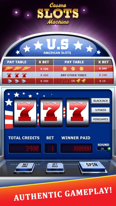 REWARD SLOTS: EARN FREE CREDITS 1.0 IOS CASINO REWARD SLOTS: EARN FREE CREDITS 1.0 IOS
