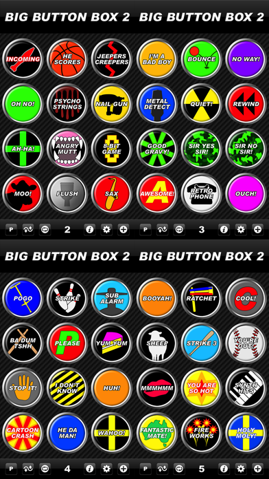Big Button Box 2 - fu... screenshot1