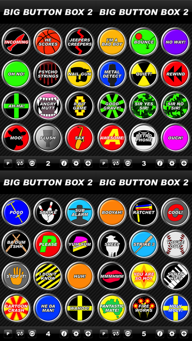 Big Button Box 2 Screenshot 2