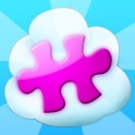 PuzzleWinds: Quebra-cabe&ccedil;as m&aacute;gicos com Criador icon