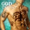 God Tattoo Photo Editor