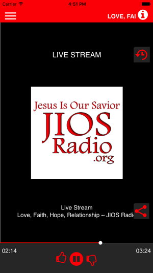 JIOS Radio