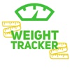 Basic Weight Tracker