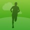 App has listings of road and trail races - Marathon, Half, 10K and 5K ran in North and South Carolina