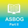 Exam Prep for ASBOG Part II