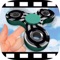 Icon Spinner video editor - 3D effects & animations
