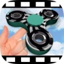 Get Spinner video editor - 3D effects & animations for iOS, iPhone, iPad Aso Report