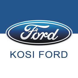Kosi Ford