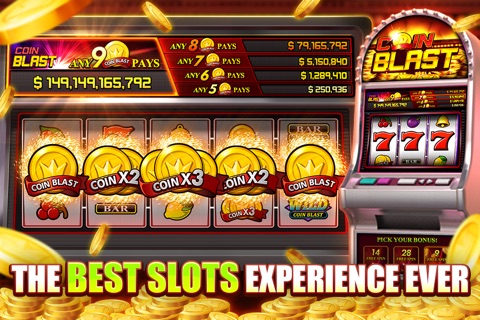 Big Fun Casino screenshot 3