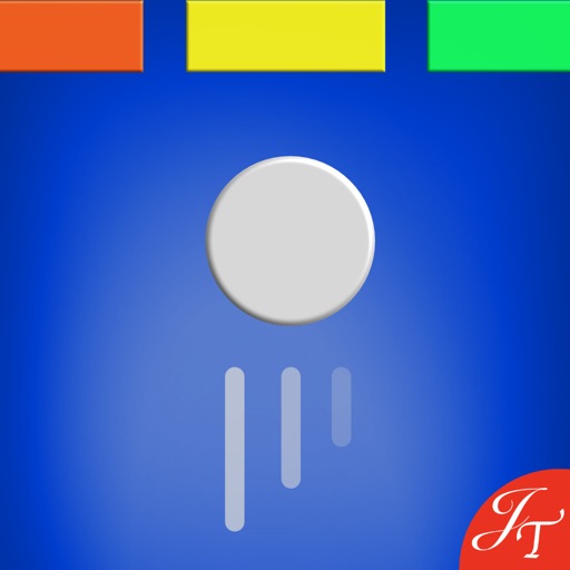 Balls - Ball shooter icon