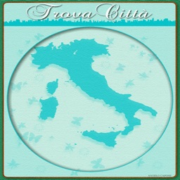 TrovaCittà