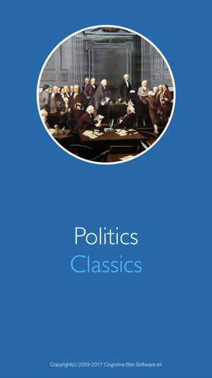 Politics Classics HD