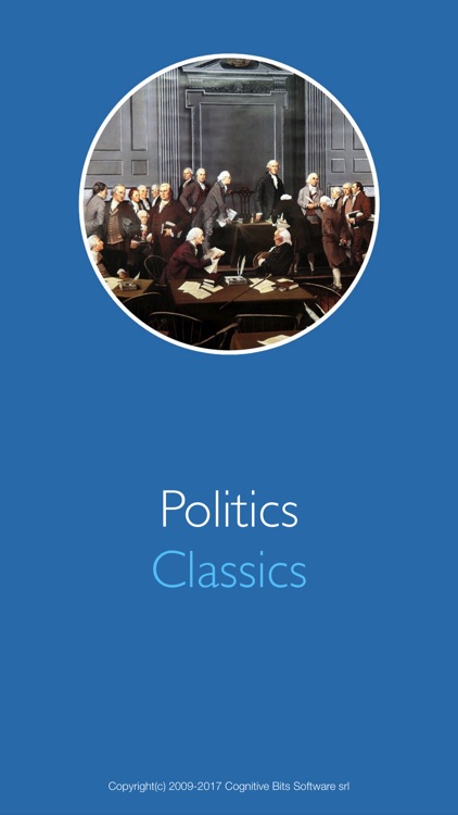 Politics Classics HD