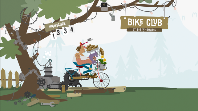 Bike Club(圖5)-速報App