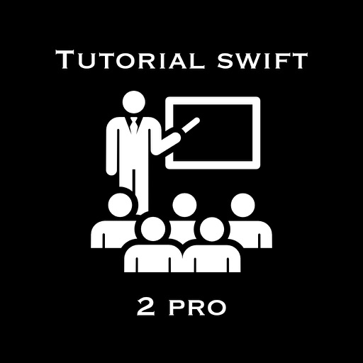 Tutorial For Swift 2 Pro icon