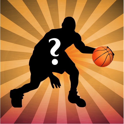 Basketball Player Quiz 2017-trivia for 2k18 Finals iOS App