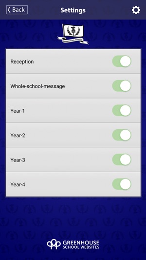 Kirkmichael Primary School(圖3)-速報App