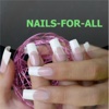 Nails-for-all by Diane Berendt