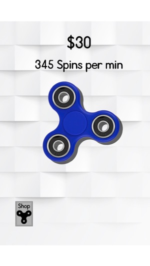 Fidget Spinner Money Maker