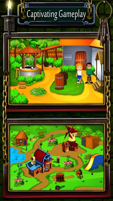 Room Adventure: Art Of Escape screenshot 4