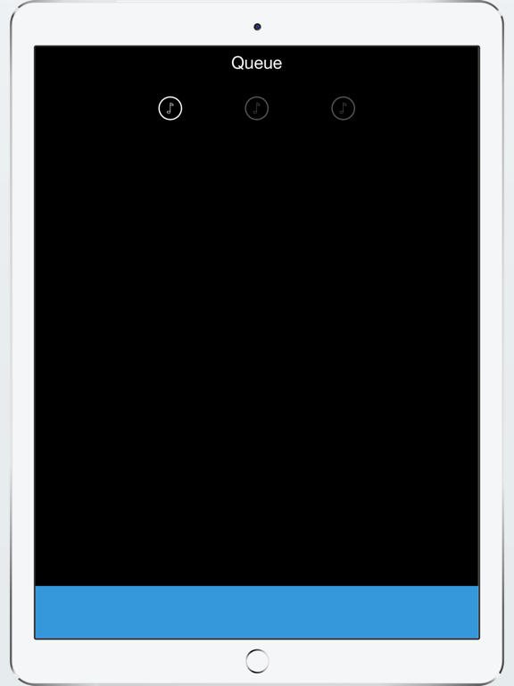 Thalam Metronome screenshot 3