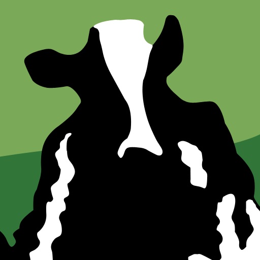 Talking Rubin the Cow iOS App