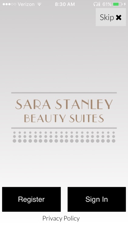 Sara Stanley Beauty Suites