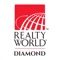 Realty World Diamond Search, brings the most accurate and up-to-date real estate information right to your phone