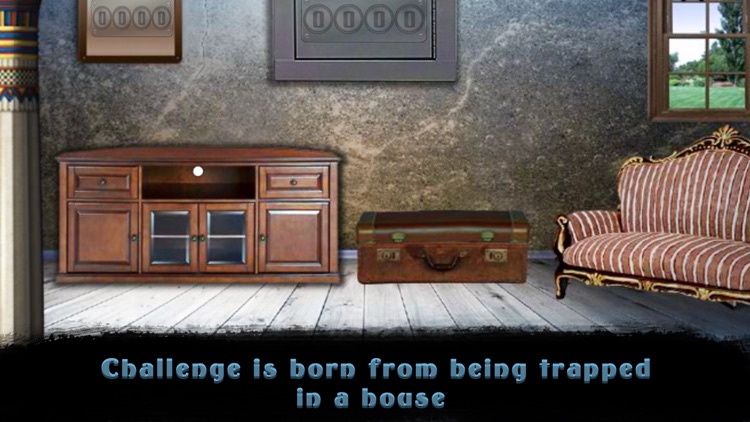 The House 2 Escape Games - start a brain challenge