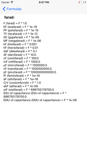 Electrostatic capacitance converter(圖4)-速報App