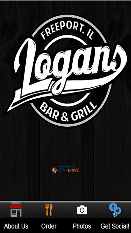 Logan's Freeport