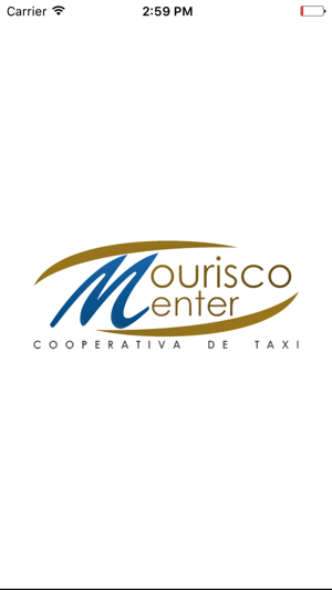 Mourisco Center Taxi Mobile