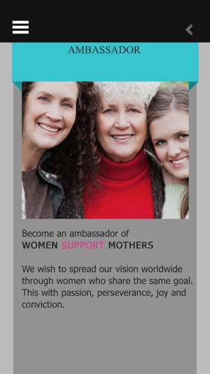 Women Support Mothers(圖4)-速報App