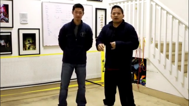 Wing Chun Master Class(圖4)-速報App