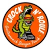 Crock N'Roule Food Truck