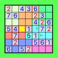 7x7? Easy SUDOKU Eccentric Version