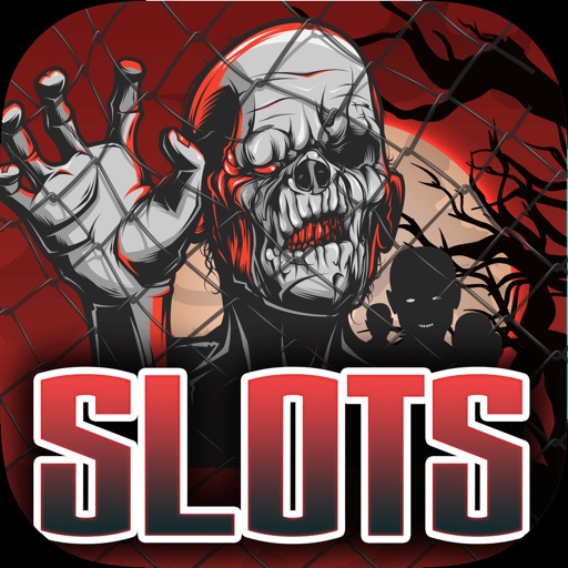 Dead Zombies Slots Casino