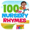 100 Top Nursery Rhymes