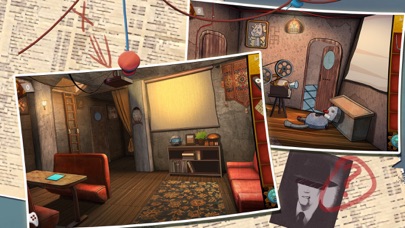 You Must Escape 5 : Room Escape challenge games screenshot 3