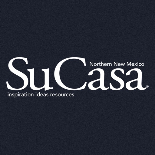 Su Casa Northern New Mexico icon