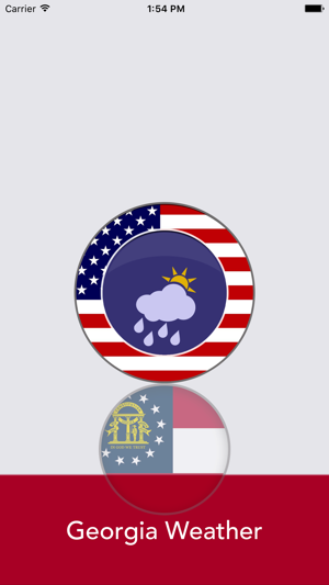 Georgia Weather Updates(圖1)-速報App