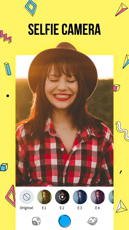 ToolWiz Photos - Editor and Beauty Selfie Camera