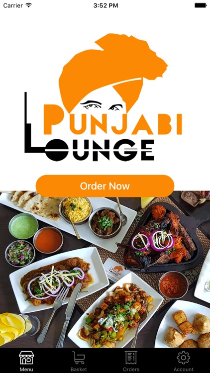 Punjabi Lounge