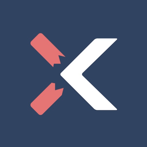 X-VPN - Stable VPN Proxy & Wifi Privacy Security Icon