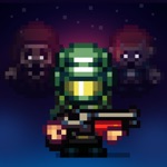 Dead Shell Roguelike RPG