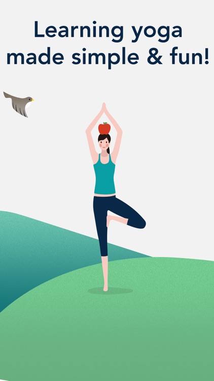 Yoga with Gotta Joga - Hatha & Meditation Classes screenshot-0