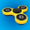 Fidget Spinner 3D - Stress Relieving Game